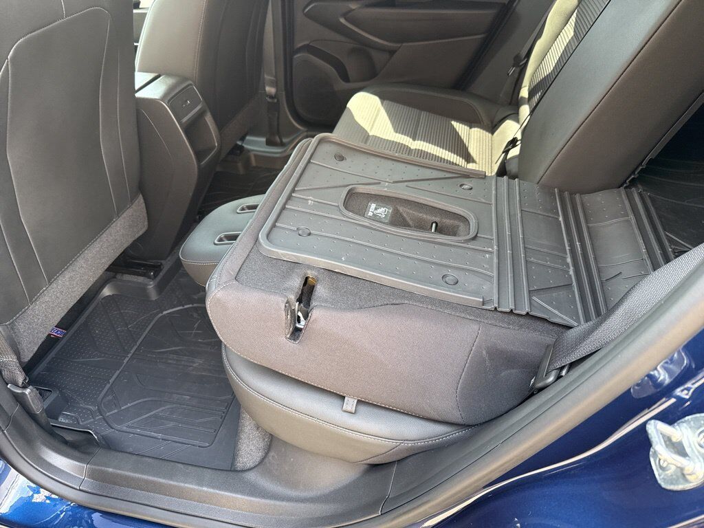 2024 Chevrolet Trax LT - Photo 38