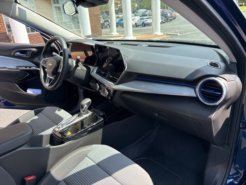 2024 Chevrolet Trax LT Mount Joy PA