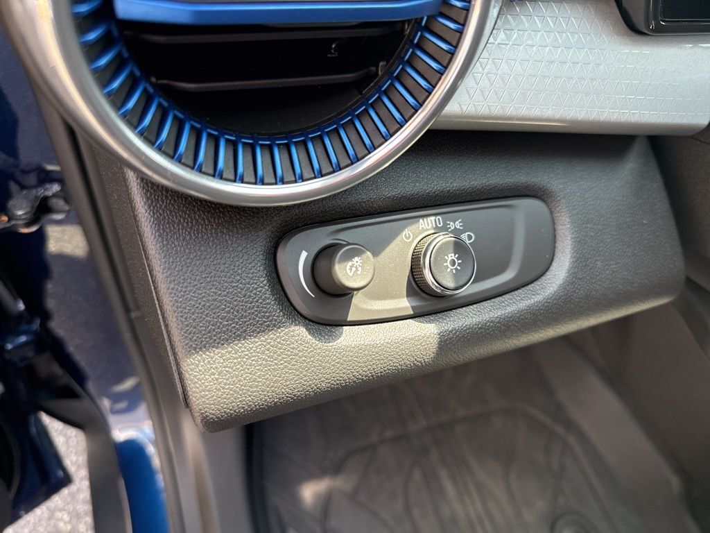 2024 Chevrolet Trax LT Mount Joy PA