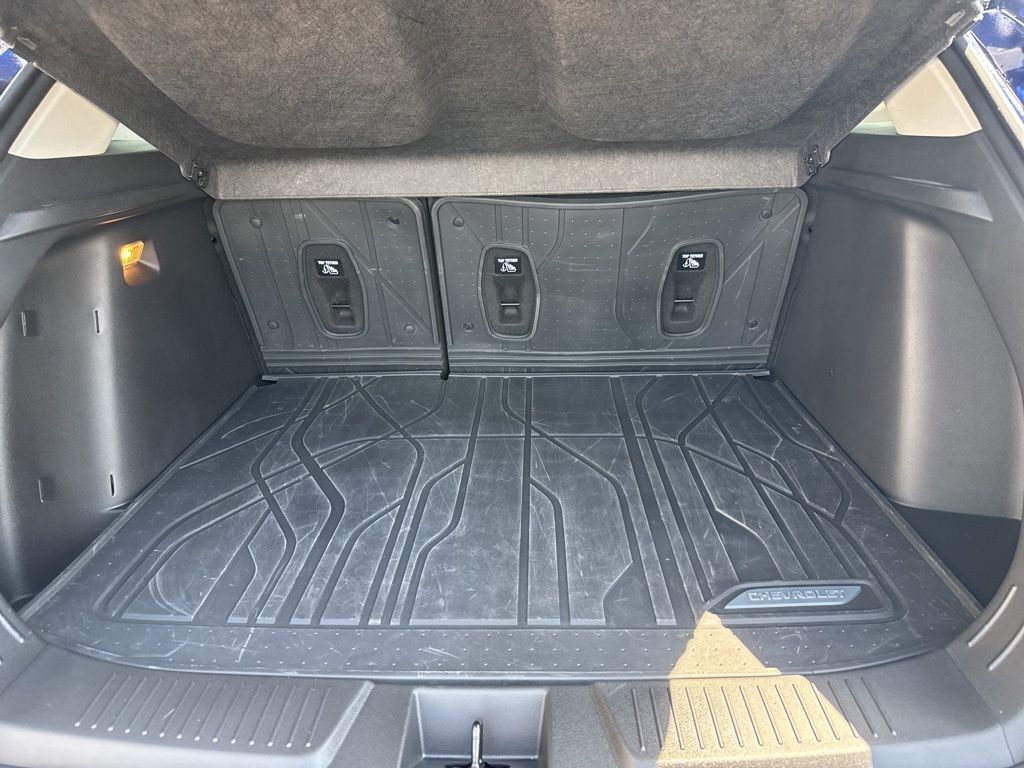 2024 Chevrolet Trax LT Mount Joy PA