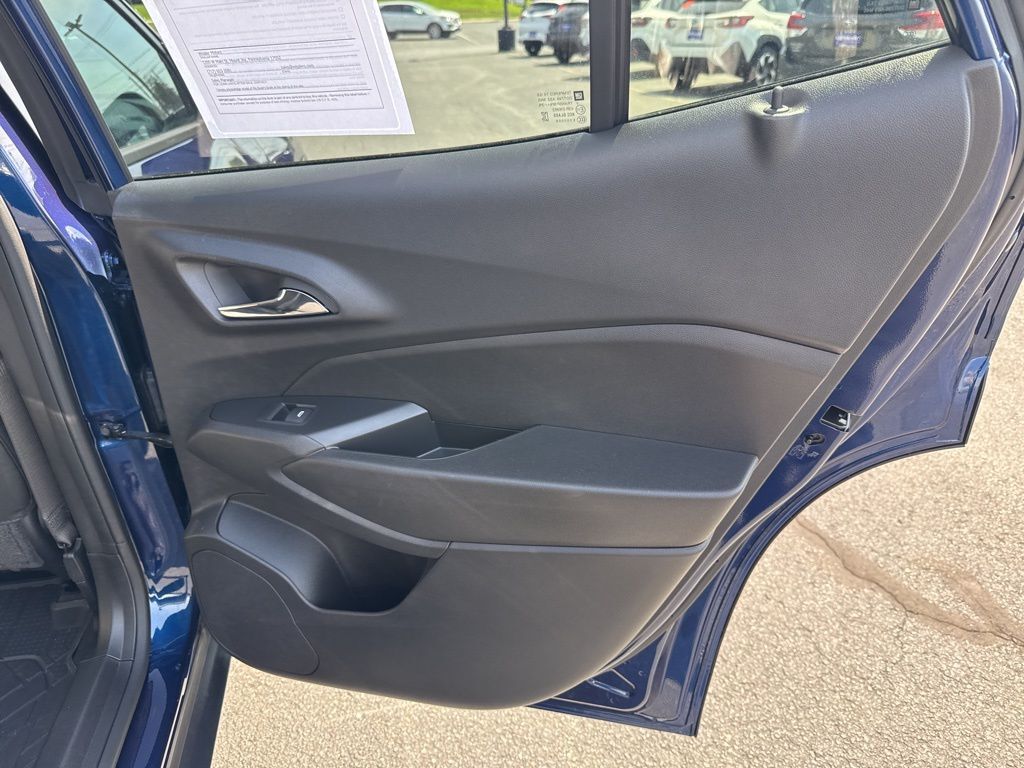 2024 Chevrolet Trax LT Mount Joy PA