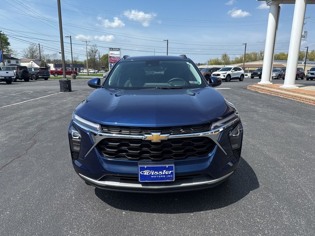 2024 Chevrolet Trax LT Mount Joy PA