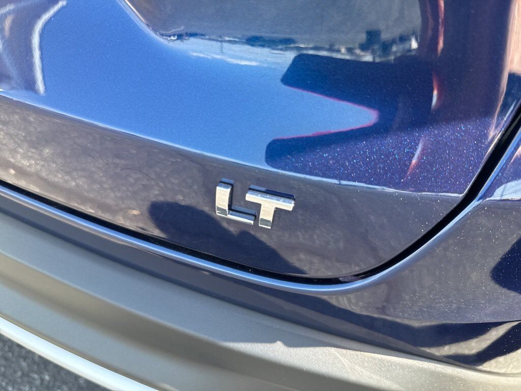 2024 Chevrolet Trax LT Mount Joy PA