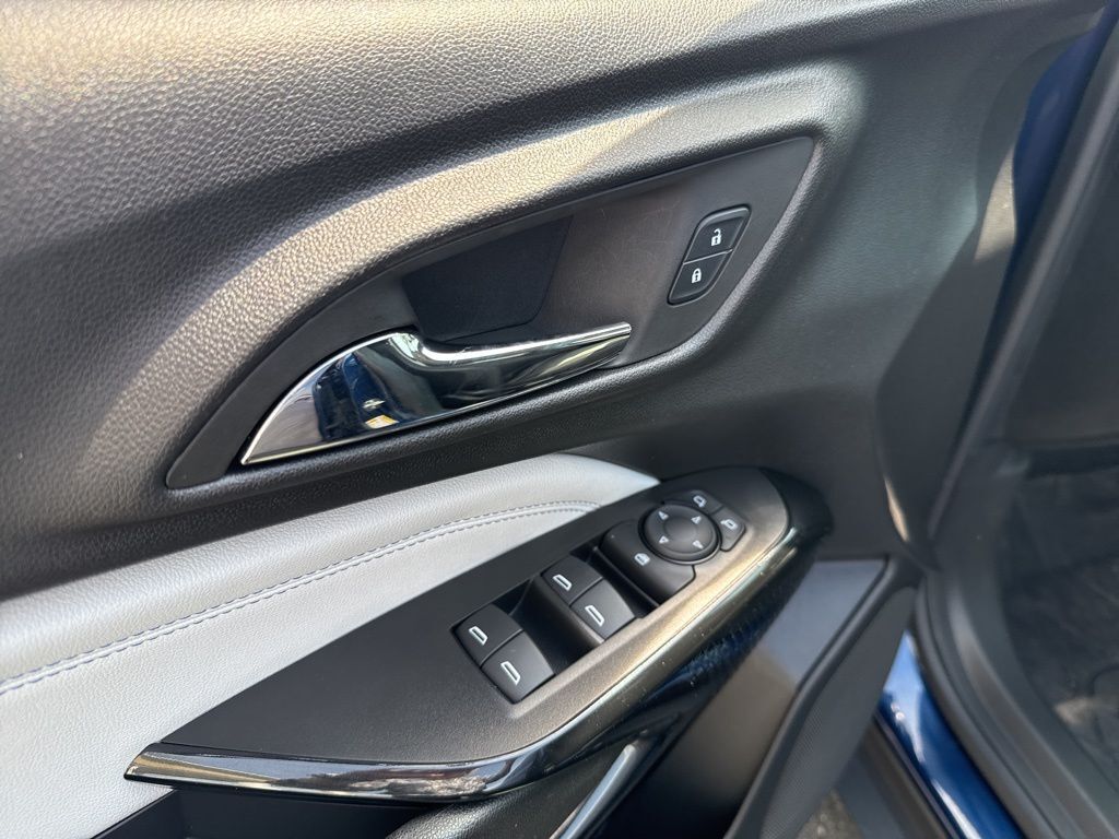 2024 Chevrolet Trax LT Mount Joy PA