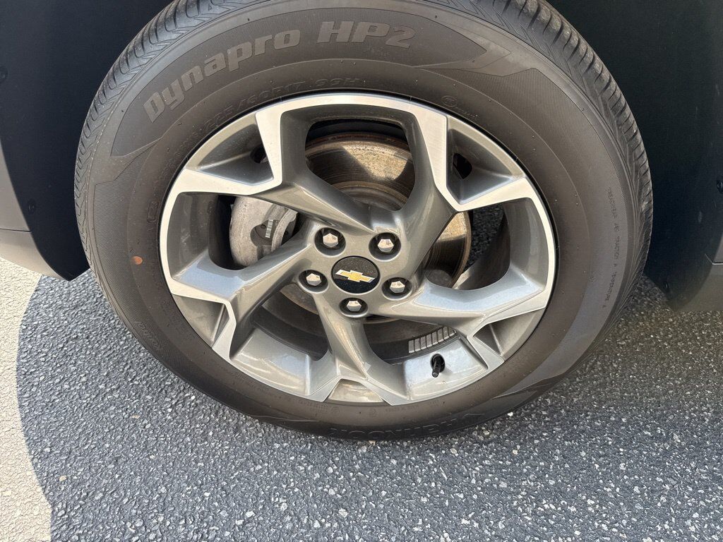 2024 Chevrolet Trax LT - Photo 52