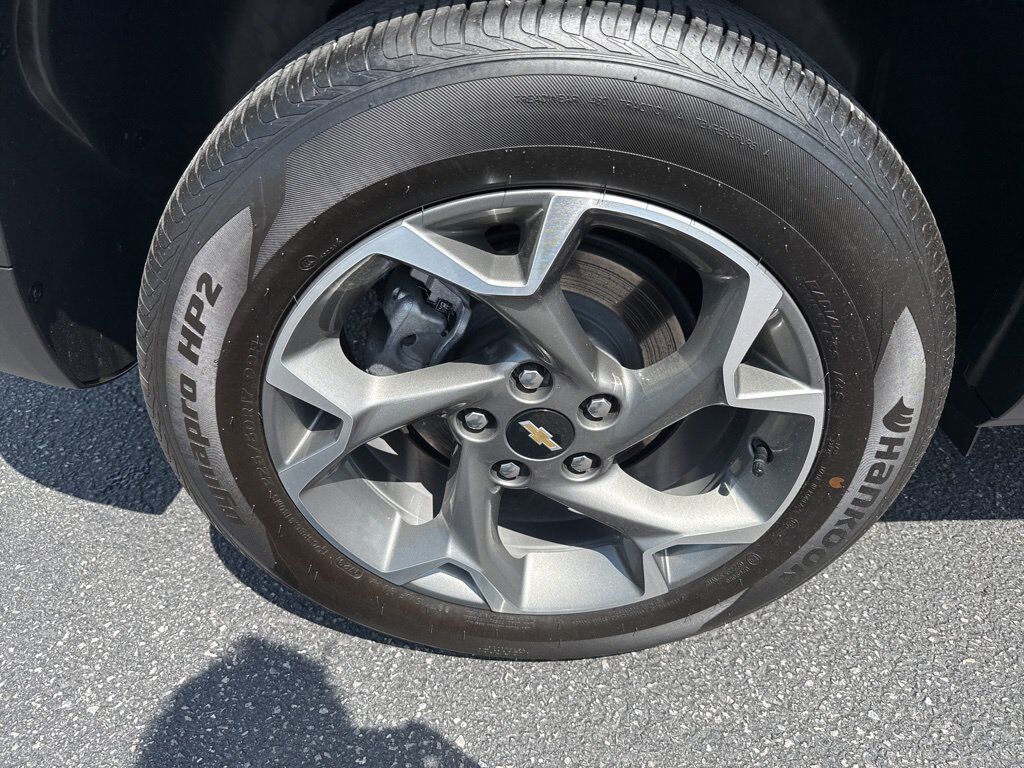 2024 Chevrolet Trax LT - Photo 50