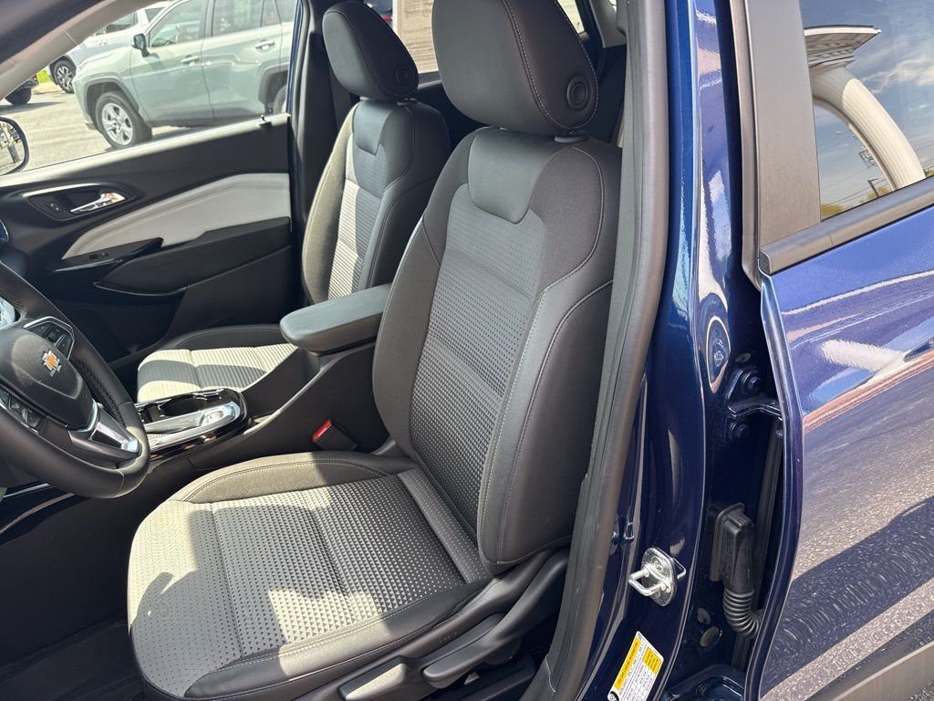 2024 Chevrolet Trax LT Mount Joy PA