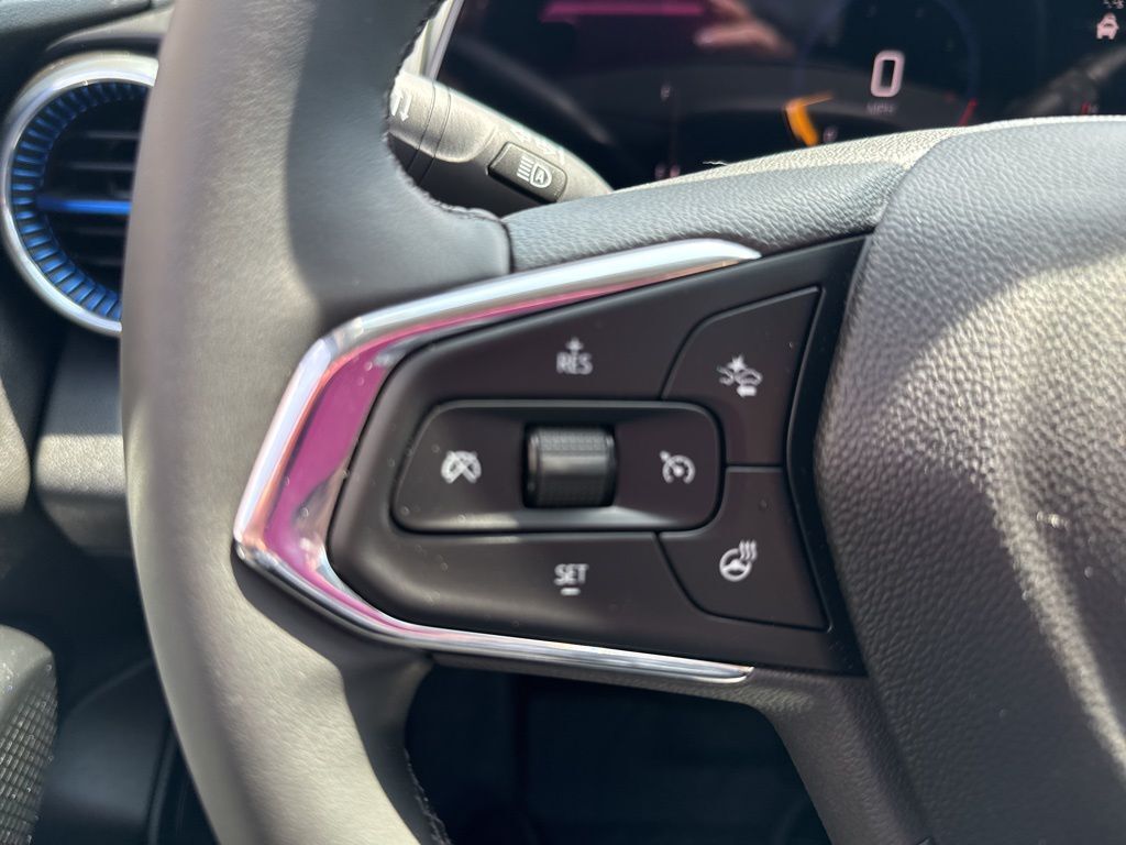 2024 Chevrolet Trax LT Mount Joy PA