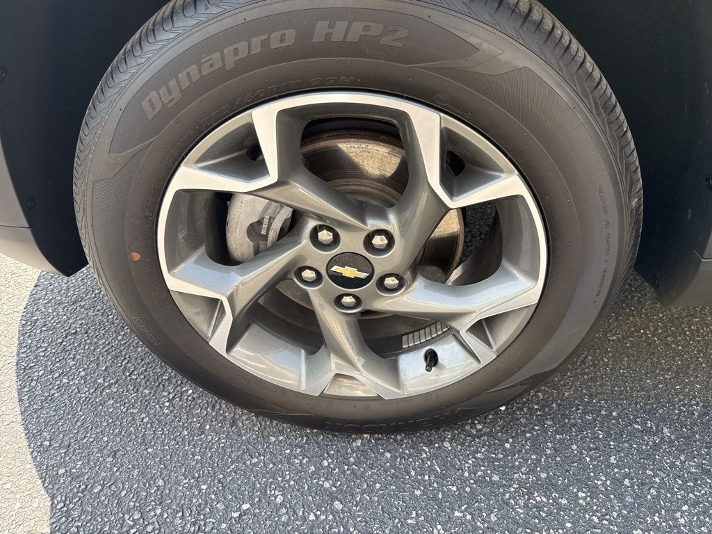2024 Chevrolet Trax LT Mount Joy PA