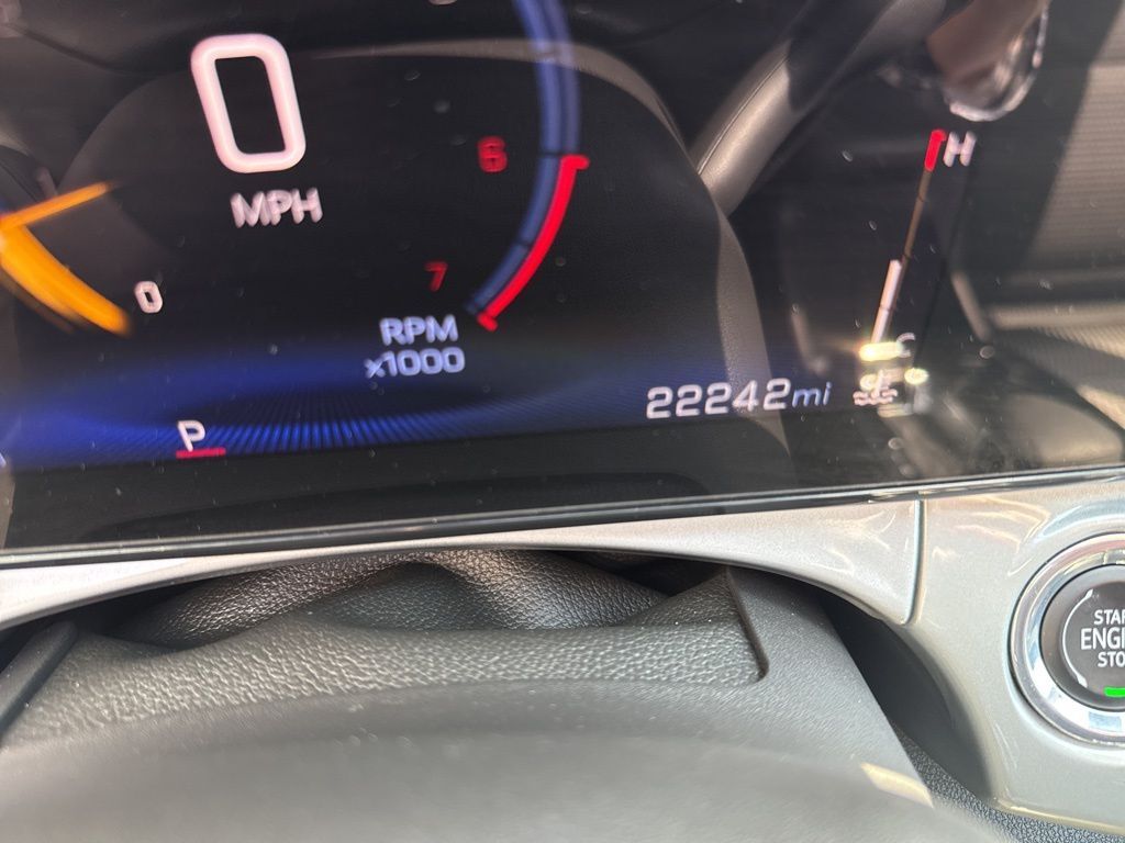 2024 Chevrolet Trax LT Mount Joy PA