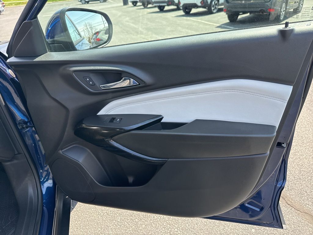 2024 Chevrolet Trax LT Mount Joy PA