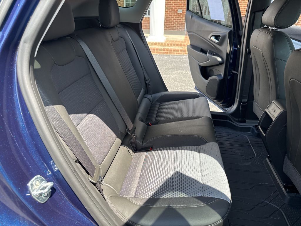 2024 Chevrolet Trax LT Mount Joy PA