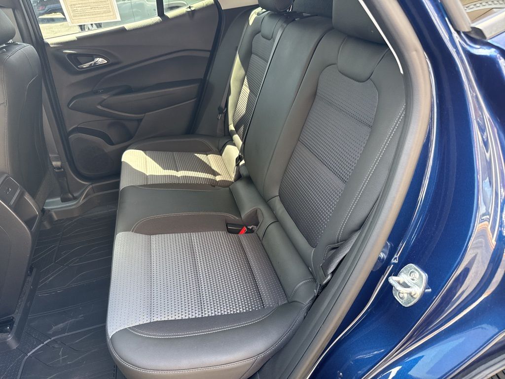 2024 Chevrolet Trax LT Mount Joy PA