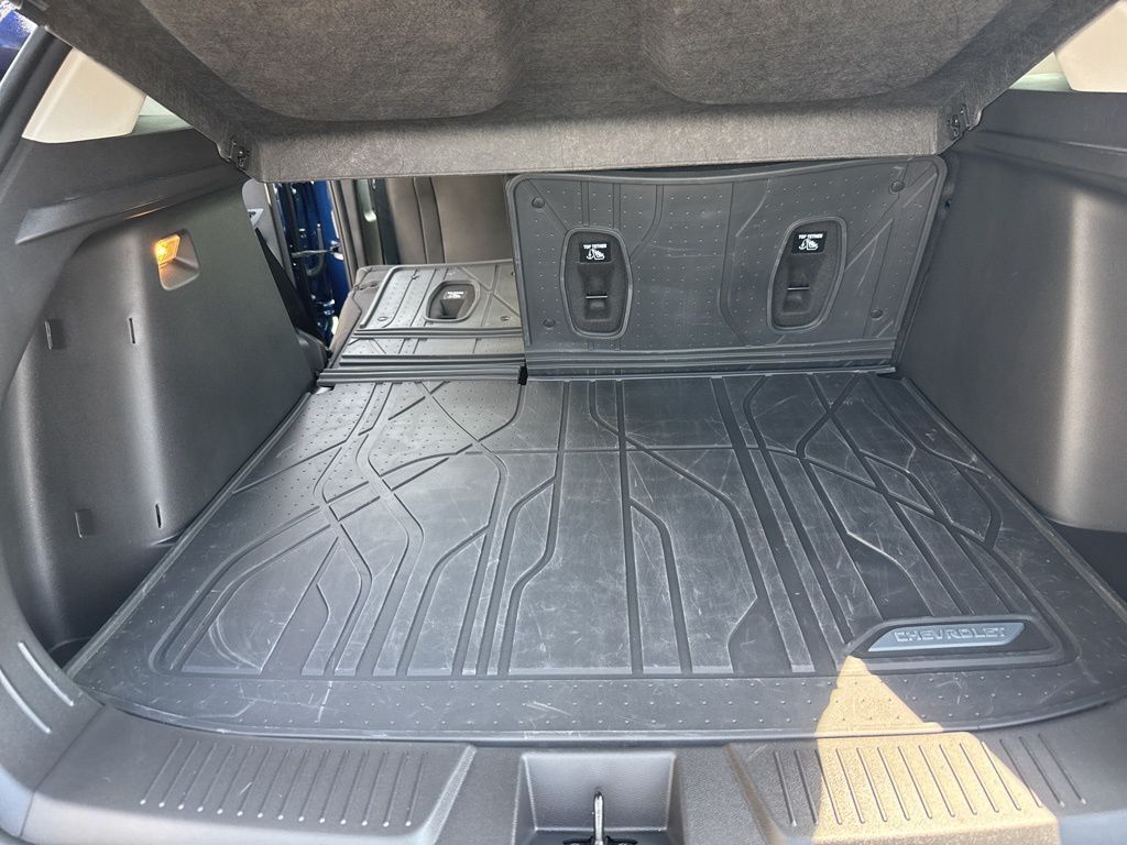2024 Chevrolet Trax LT Mount Joy PA