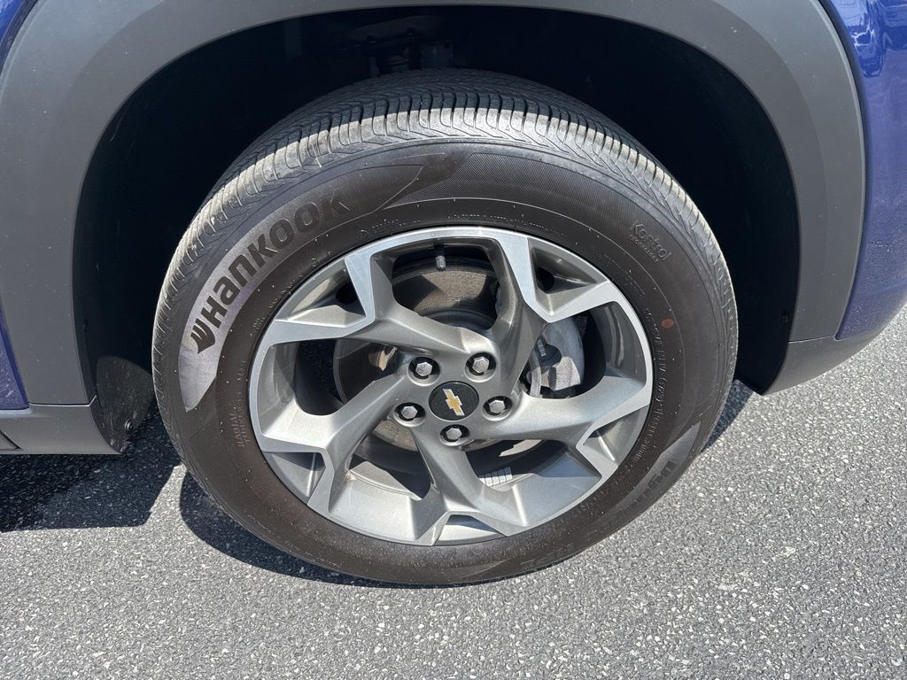 2024 Chevrolet Trax LT Mount Joy PA