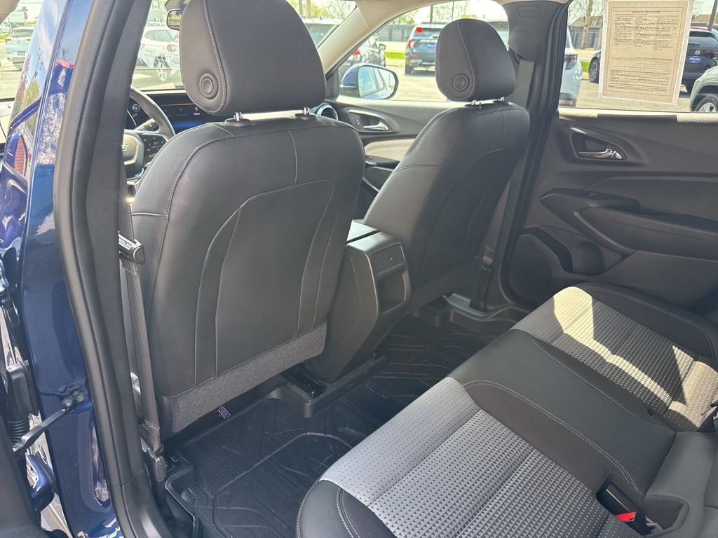 2024 Chevrolet Trax LT Mount Joy PA