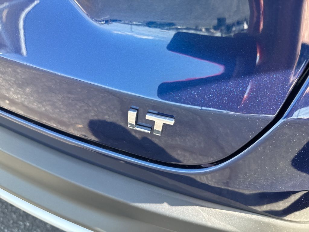 2024 Chevrolet Trax LT Mount Joy PA