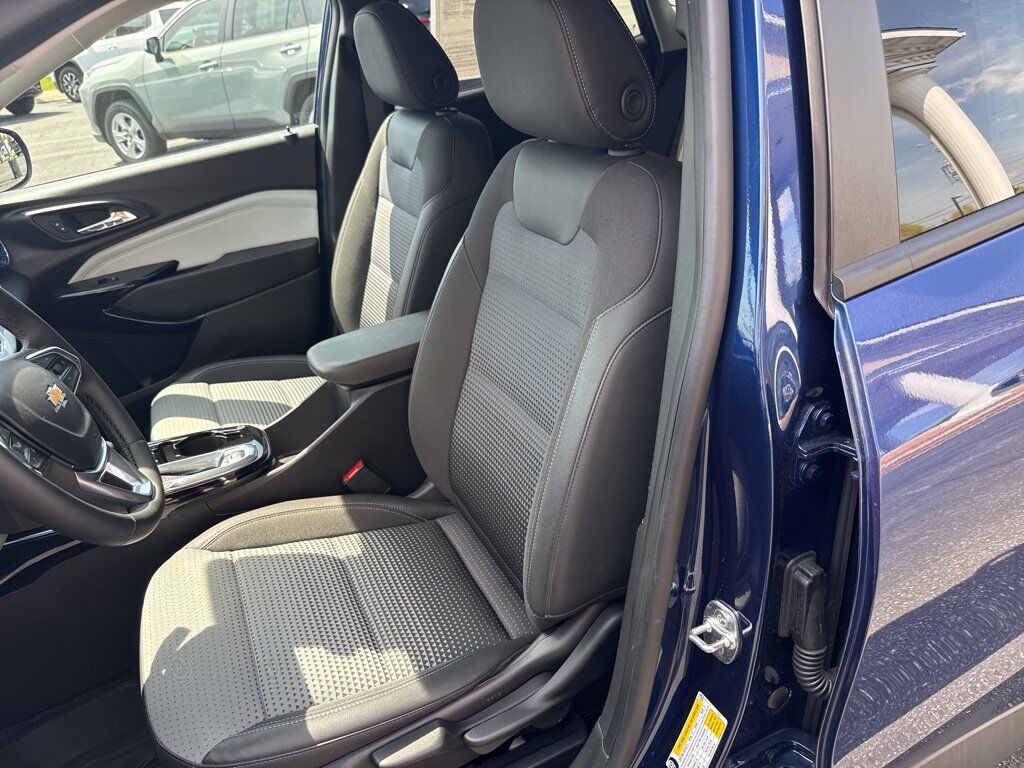2024 Chevrolet Trax LT Mount Joy PA