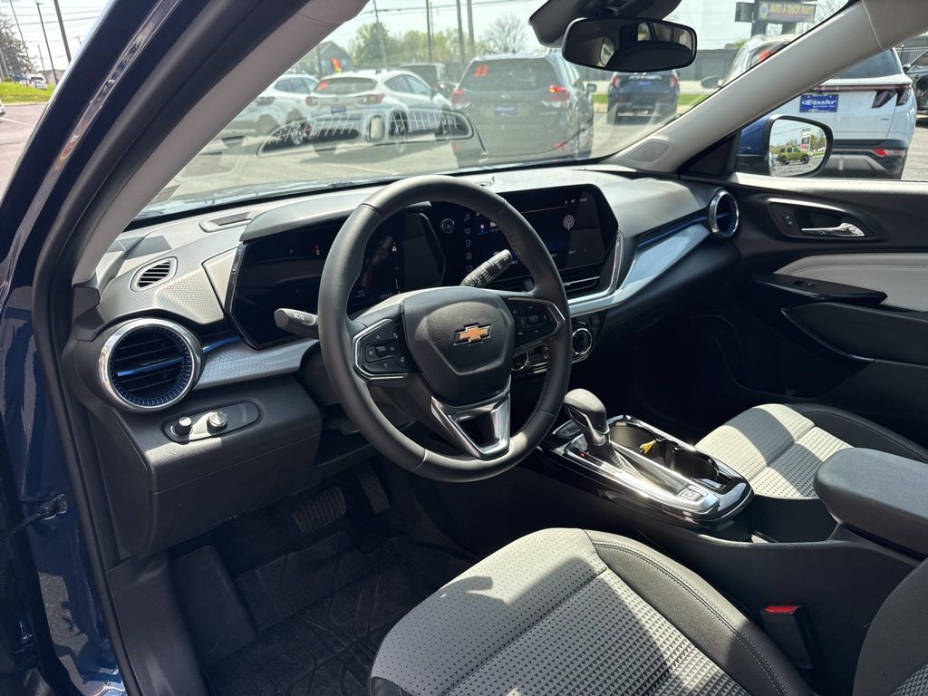 2024 Chevrolet Trax LT Mount Joy PA