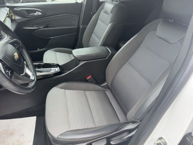 2024 Chevrolet Trax LT North Versailles PA