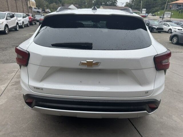 2024 Chevrolet Trax LT North Versailles PA