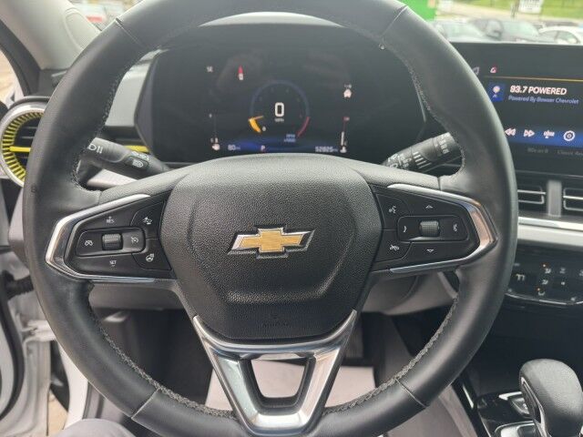 2024 Chevrolet Trax LT North Versailles PA