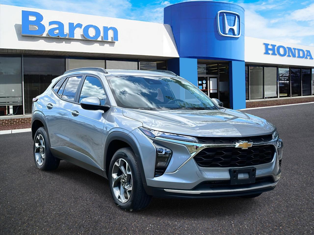 2024 Chevrolet Trax LT San Clemente CA