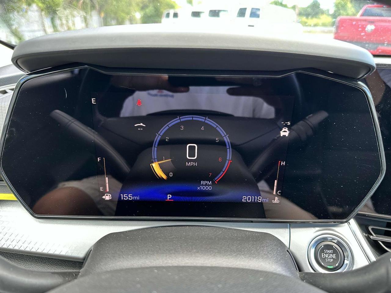 2024 Chevrolet Trax LT San Clemente CA