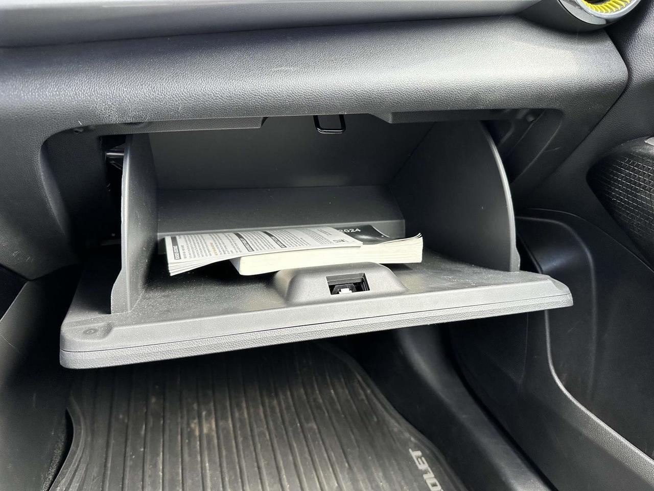 2024 Chevrolet Trax LT San Clemente CA