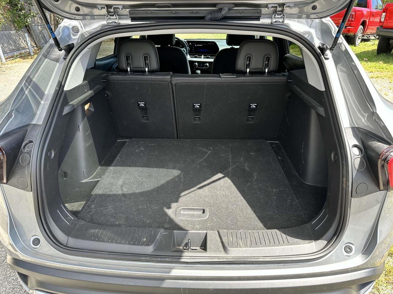 2024 Chevrolet Trax LT San Clemente CA