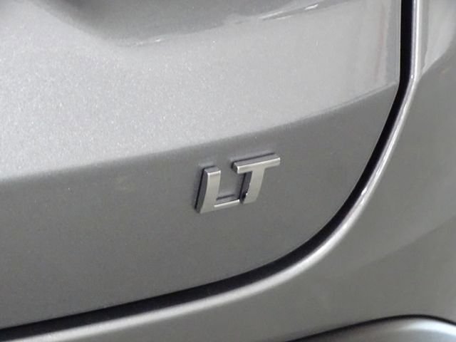 2024 Chevrolet Trax LT Raleigh NC