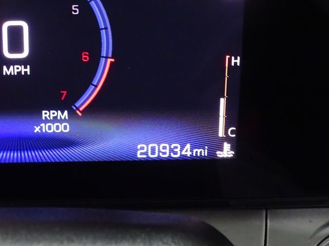 2024 Chevrolet Trax LT Raleigh NC