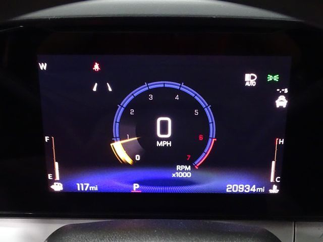 2024 Chevrolet Trax LT Raleigh NC