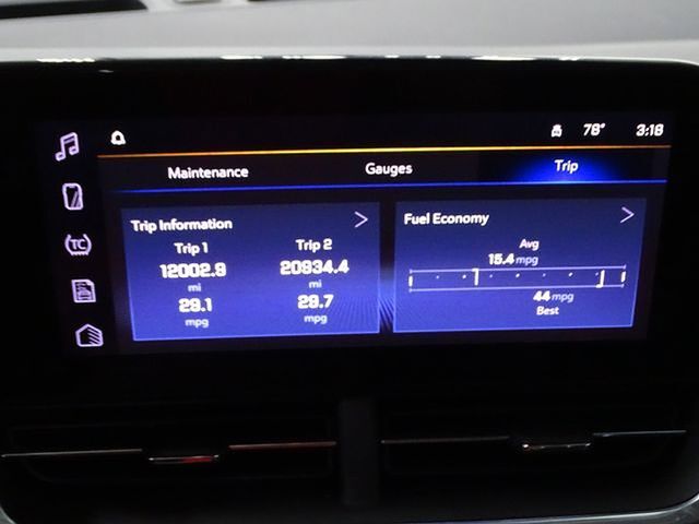 2024 Chevrolet Trax LT Raleigh NC