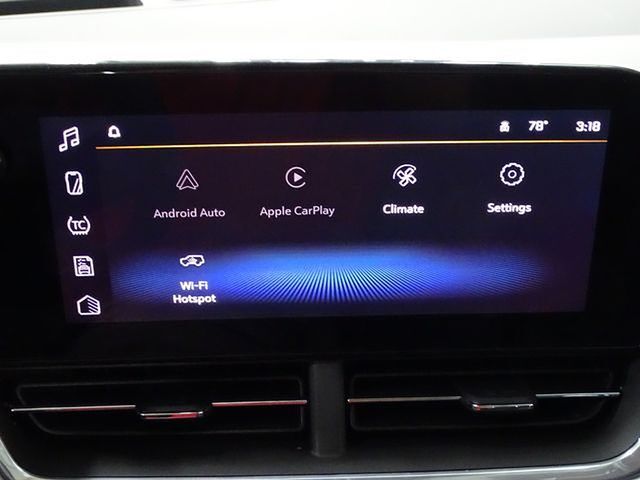 2024 Chevrolet Trax LT Raleigh NC