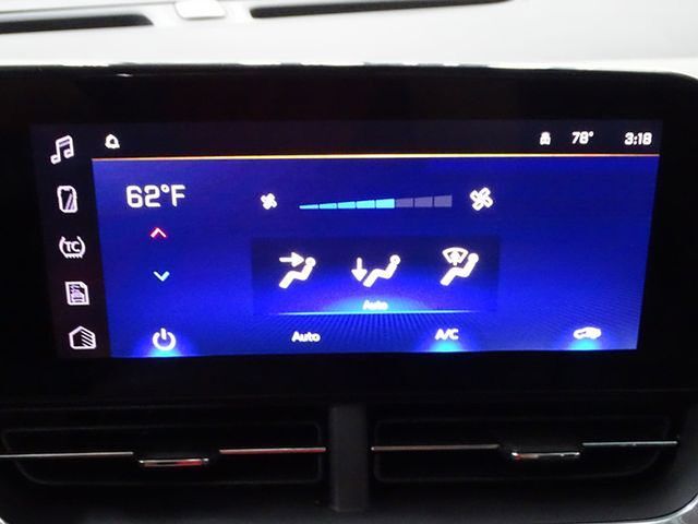 2024 Chevrolet Trax LT Raleigh NC