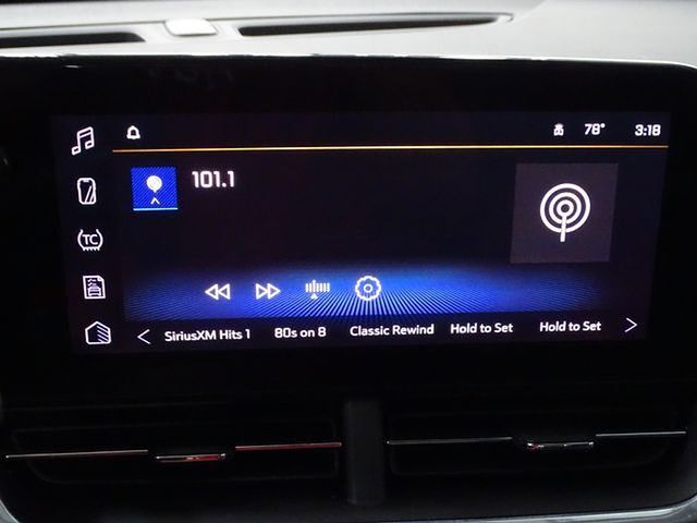 2024 Chevrolet Trax LT Raleigh NC