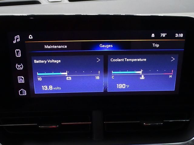 2024 Chevrolet Trax LT Raleigh NC