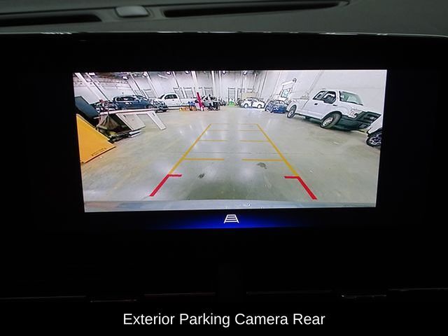 2024 Chevrolet Trax LT Raleigh NC