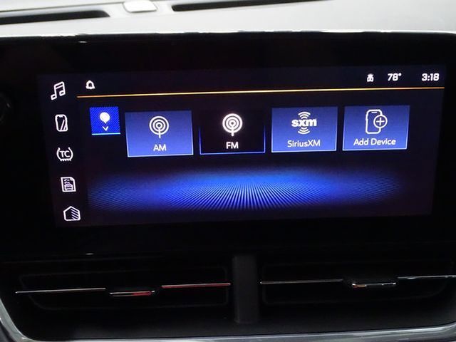 2024 Chevrolet Trax LT Raleigh NC