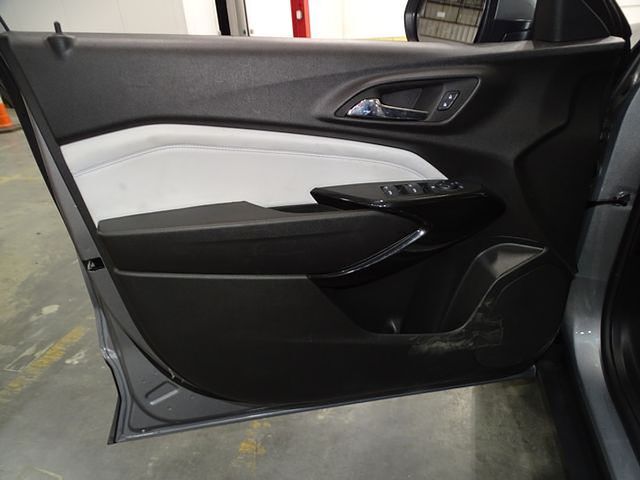 2024 Chevrolet Trax LT Raleigh NC