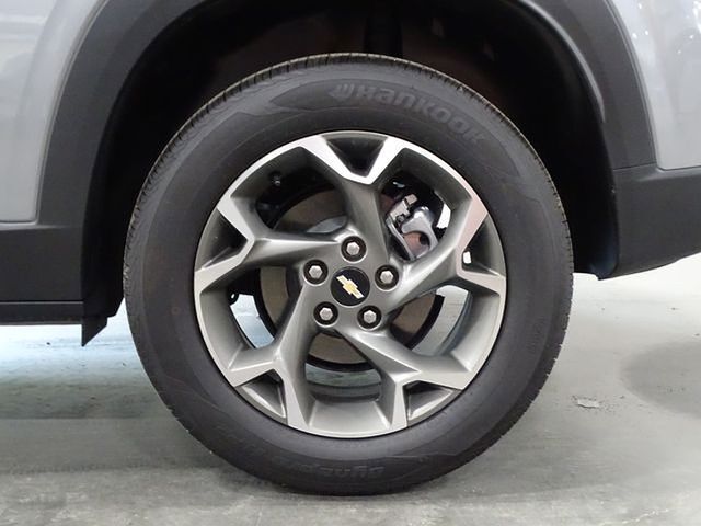 2024 Chevrolet Trax LT Raleigh NC