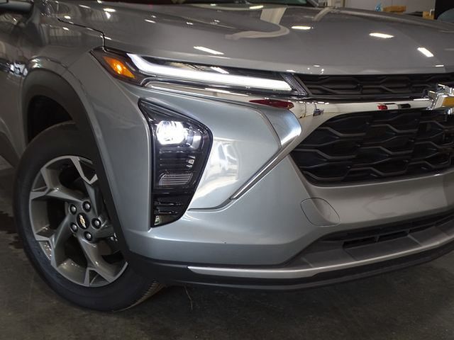 2024 Chevrolet Trax LT Raleigh NC