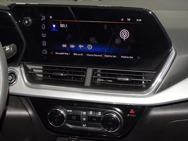 2024 Chevrolet Trax LT Raleigh NC