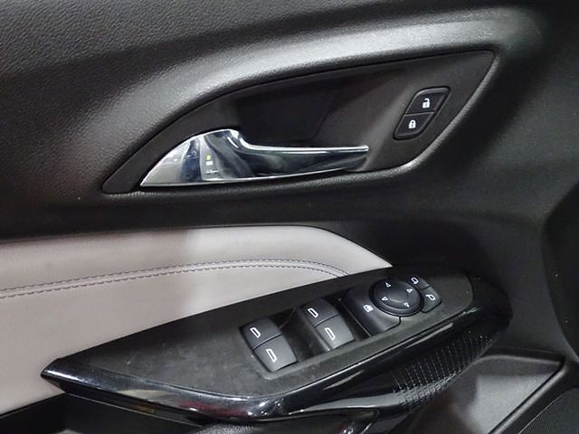 2024 Chevrolet Trax LT Raleigh NC