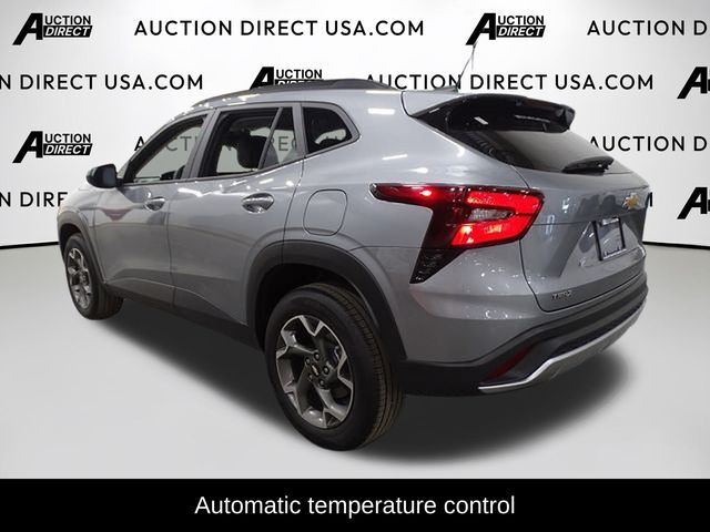 2024 Chevrolet Trax LT Raleigh NC