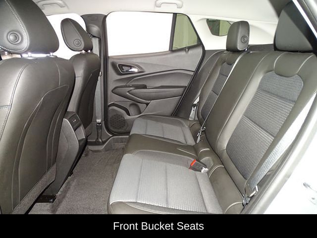 2024 Chevrolet Trax LT Raleigh NC