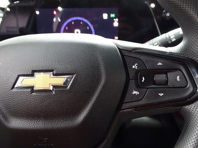 2024 Chevrolet Trax LT Raleigh NC