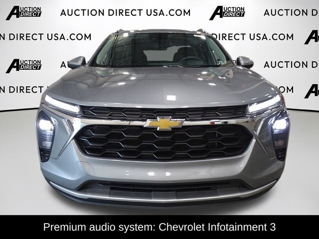 2024 Chevrolet Trax LT Raleigh NC