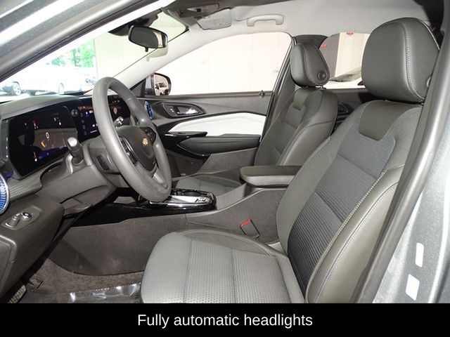 2024 Chevrolet Trax LT Raleigh NC